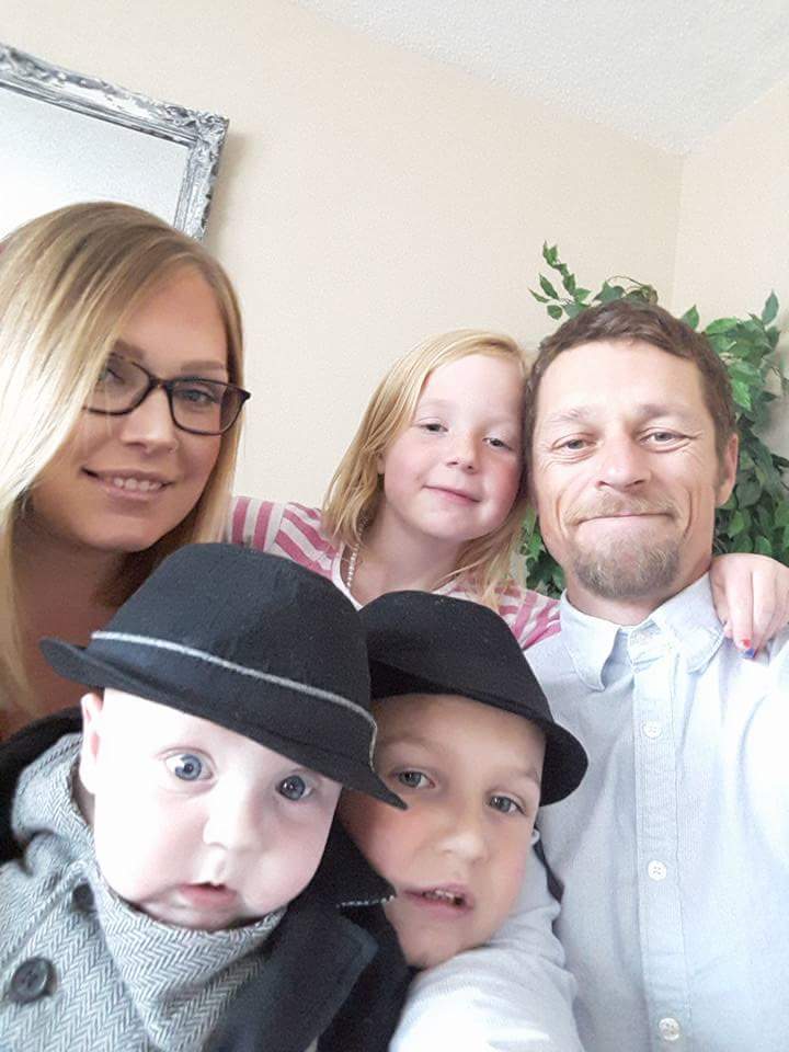 The Walker Family