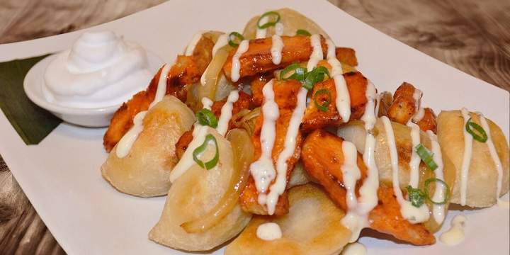 Calgary Stampede 2018: New food to hit the midway - image