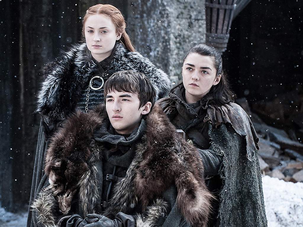 'Game of Thrones' will end after its eighth season in 2019.