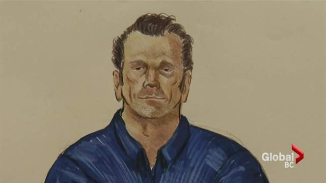 Cory Vallee found guilty of first-degree murder and conspiracy to murder - image