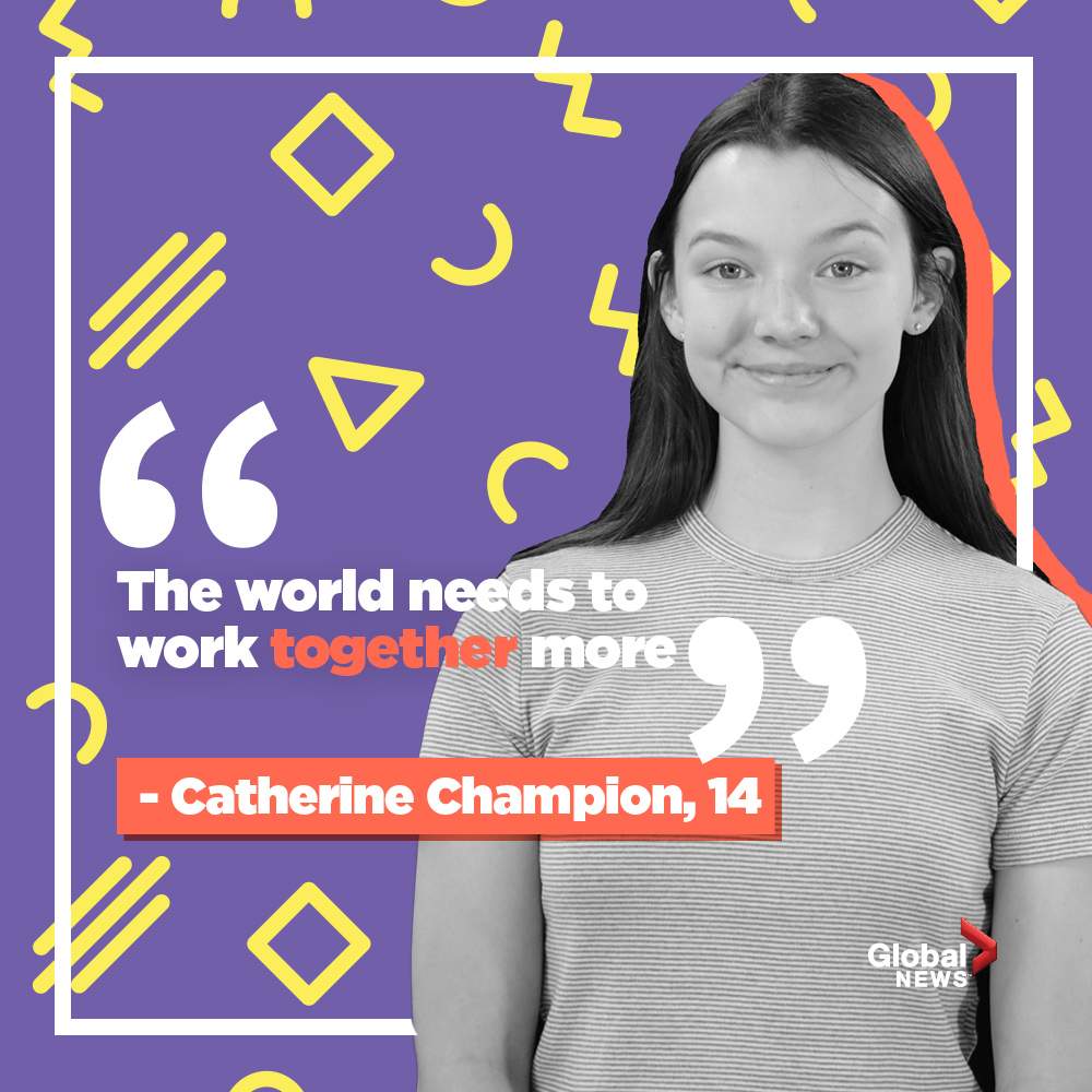 Generation Z — Online, connected and set on fixing the world - image