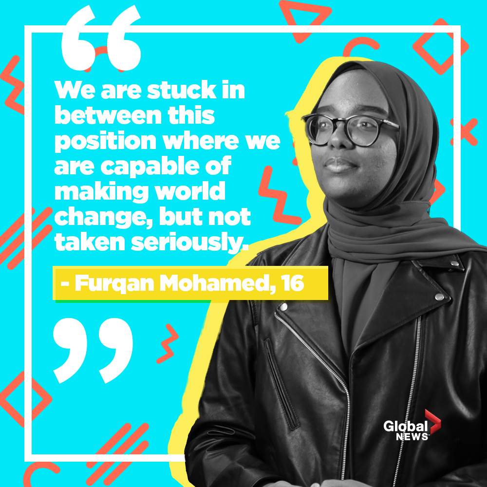 Generation Z: Make room for Canada’s connected, open and optimistic generation - image