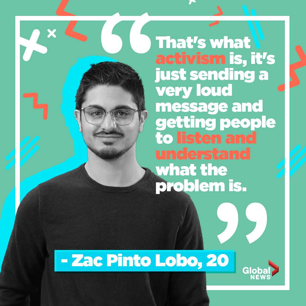 Generation Z — Online, connected and set on fixing the world - image