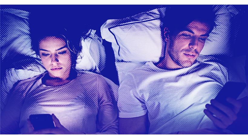 In a sexless marriage? Tell us all about it.