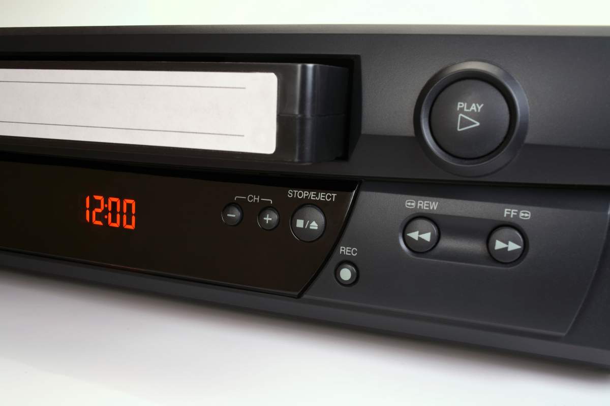 A pair of Winnipeg authors are dusting off their VCRs to look back at the video rental industry.
