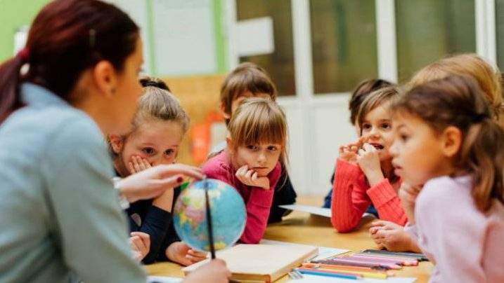 A new Francophone elementary school, including a child care centre, is set to open in Regina for the upcoming 2018-19 school year, replacing the former St. Andrew School.