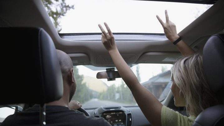 A car expert says drivers should get vehicles checked before road trips.
