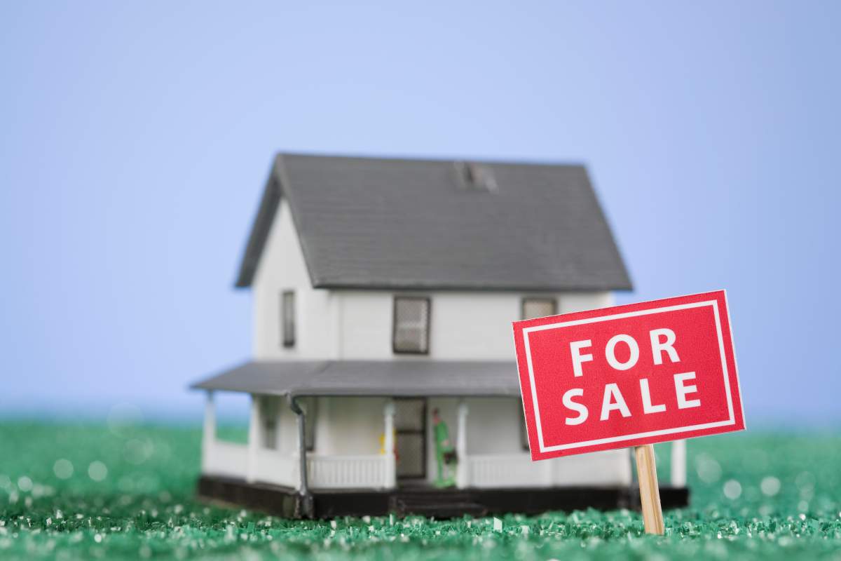 Housing is continuing to be less and less affordable, according to a new report.