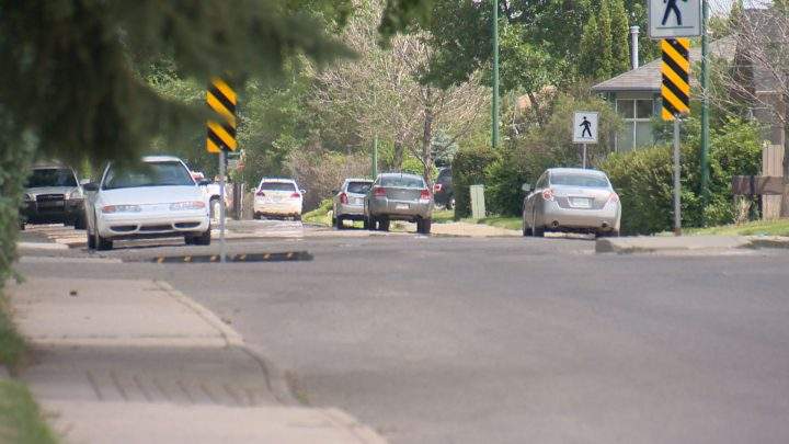 Avalon residents petition for removal of concrete barrier due to traffic concerns - image