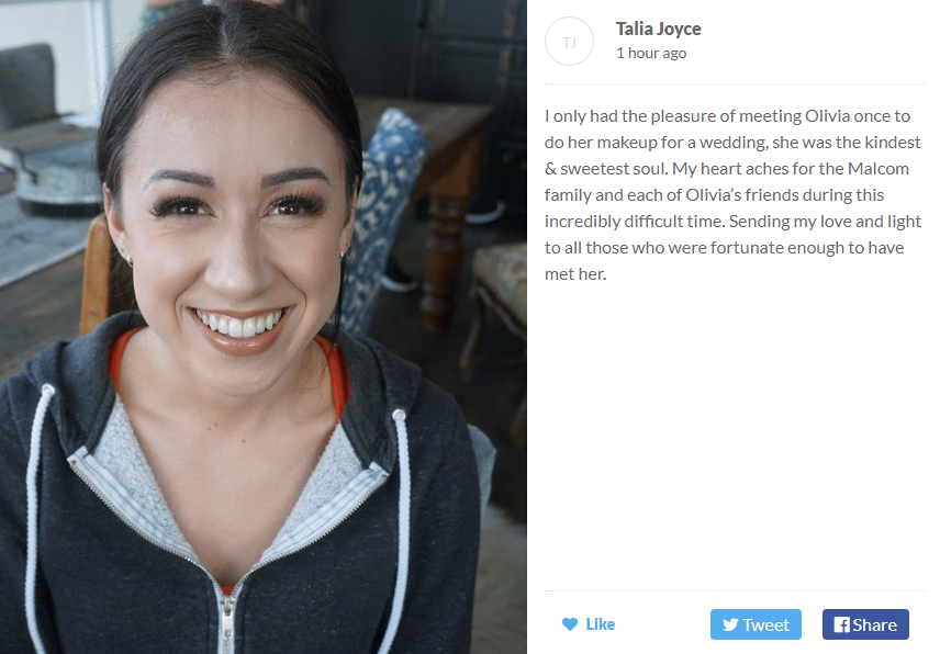 Lacrosse community mourns loss of 19-year-old Delta crash victim  - image