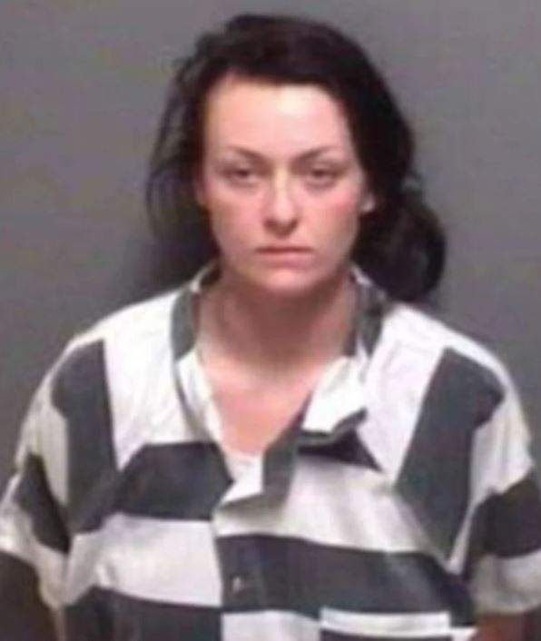 Wynonna Judd’s 22-year-old daughter, Grace, sentenced to 8 years in prison - image