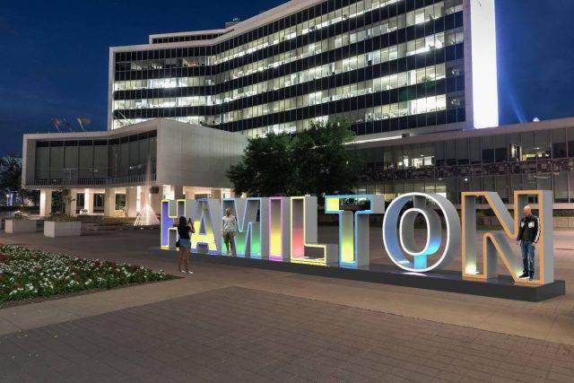 The city released the results of a survey on Tuesday in the hopes of improving practices at the Hamilton Anti-Racism Resource Centre.