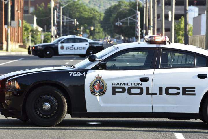 In less than 24 hours, there have been two serious accidents involving cyclists in the city.
