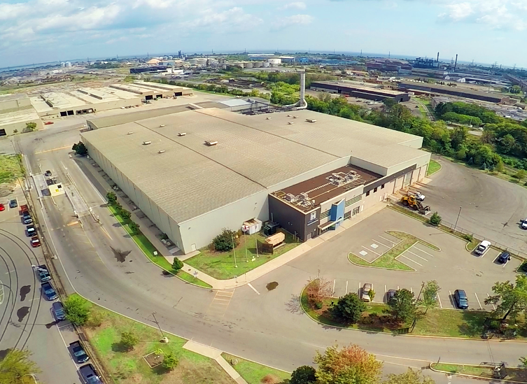 Hamilton’s compost facility shut down because of smell - image