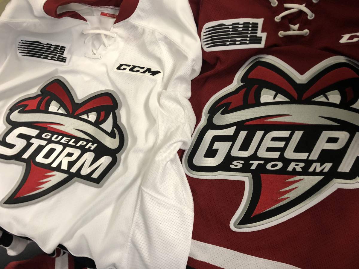 The Guelph Storm announced Thursday that Chad Wiseman has been named as an assistant coach.