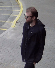 Barrie police are searching for 21-year-old Jesse Breese in connection with a shooting in Barrie.