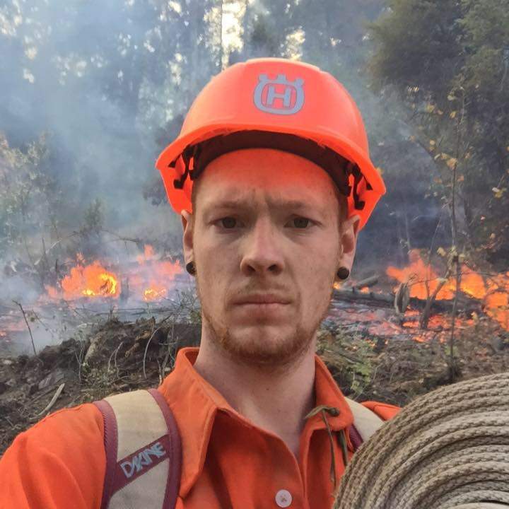Search for missing Vernon man may be ramped up - image