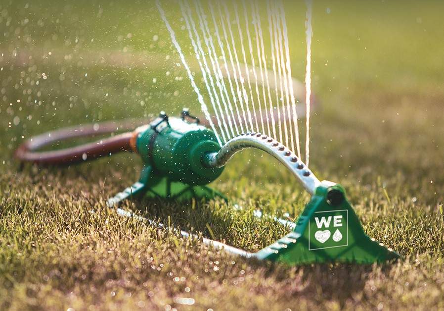 Every year, from June 16 to September 15, the Regional District of the Central Okanagan implements Stage 2 restrictions, which is twice-a-week sprinkling.