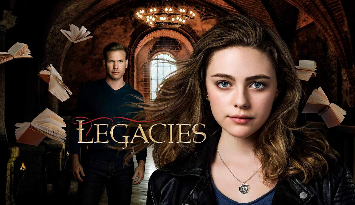 Corus specialty TV 2018-19: ‘Charmed,’ ‘Pretty Little Liars: The Perfectionists,’ ‘Roswell, New Mexico’ and more - image