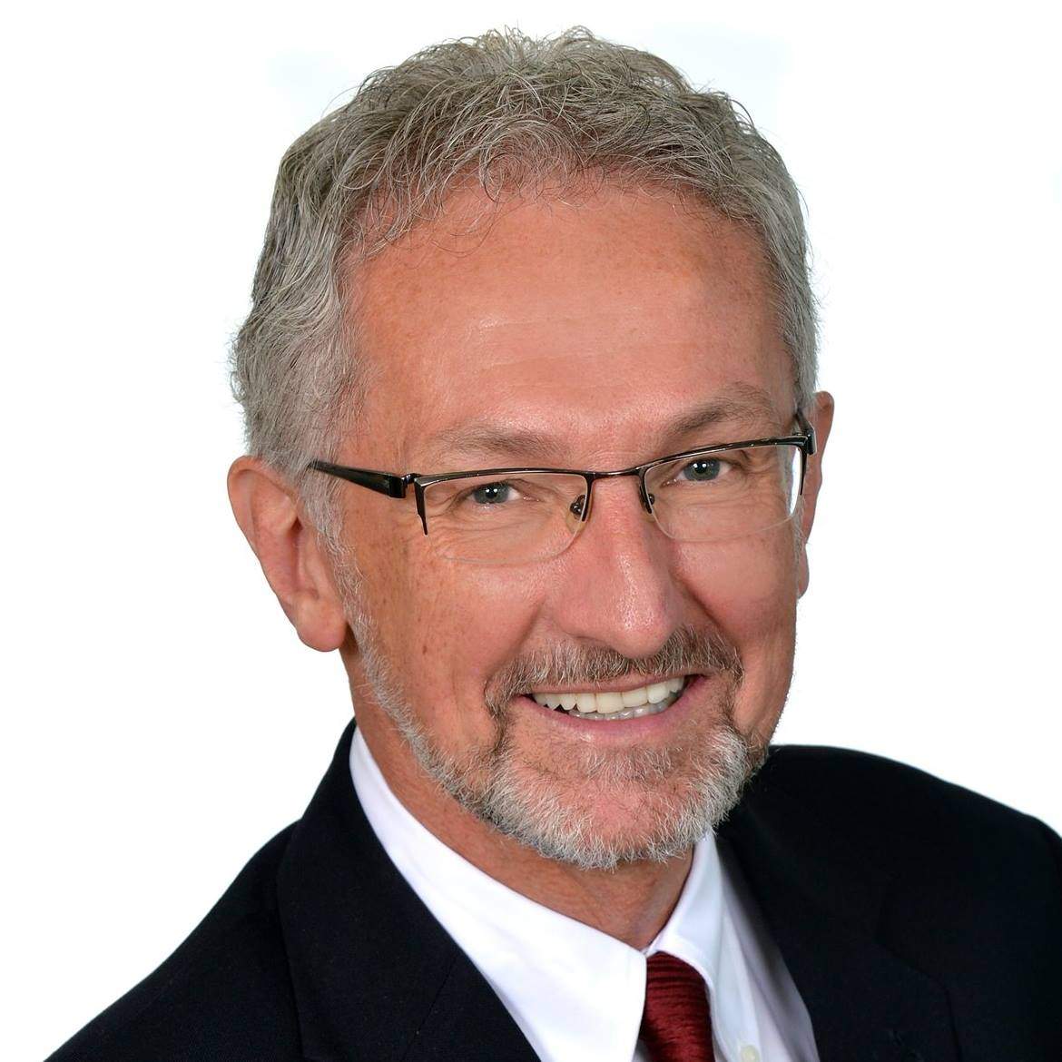 Leonard Krog.