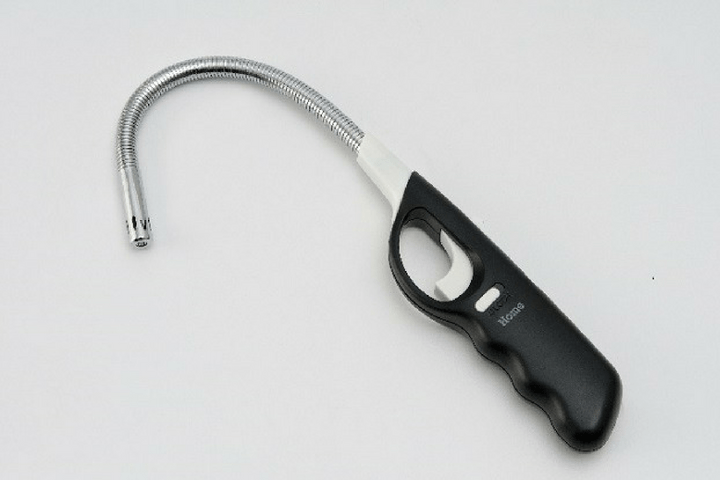 Nearly 400,000 multi-purpose lighters have been recalled by Health Canada.
