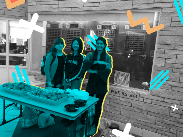 Generation Z — Online, connected and set on fixing the world - image