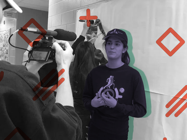 Generation Z — Online, connected and set on fixing the world - image