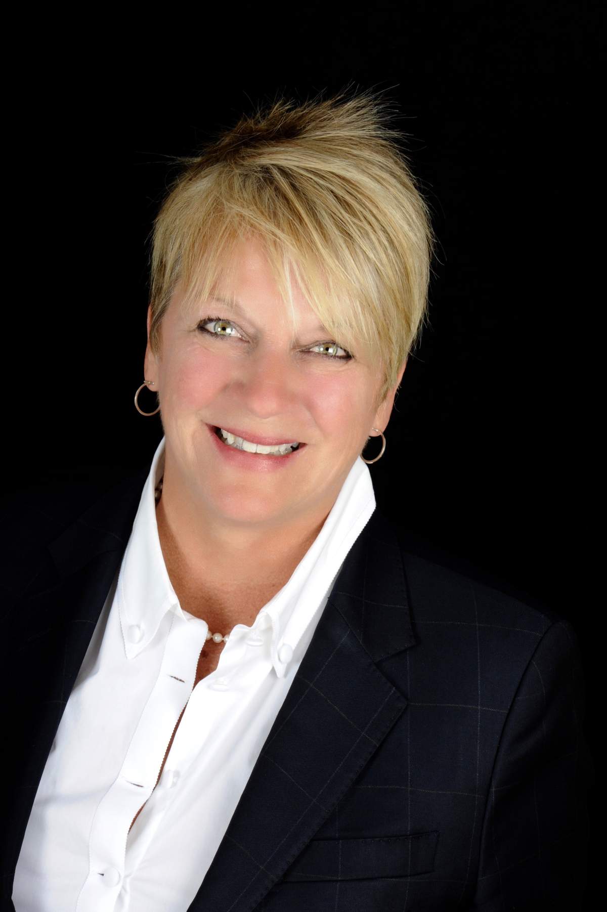 Maureen Adamson has been appointed the next president of Fleming College in Peterborough, the first woman to assume the role.