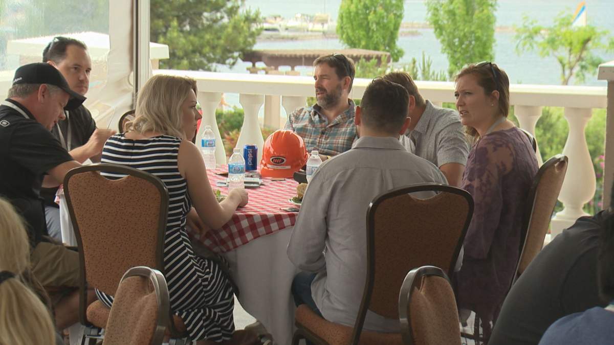 Kelowna hosts Metabridge tech conference for 10th year - image