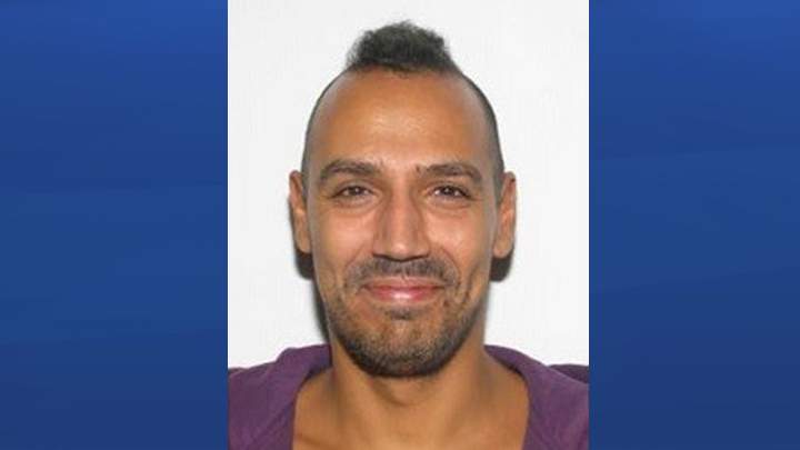 Alexander Aldin Nadim is wanted on a Canada-wide arrest warrant in connection with a reported sexual assault in Calgary in September 2017.