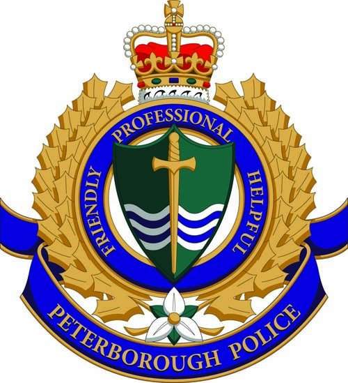 A Peterborough man faces charges after allegedly slashing a man with a knife.