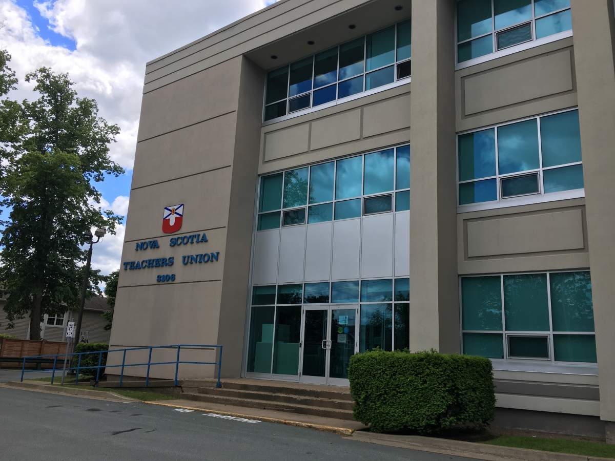 The Nova Scotia Teachers Union will elect their new president next month.