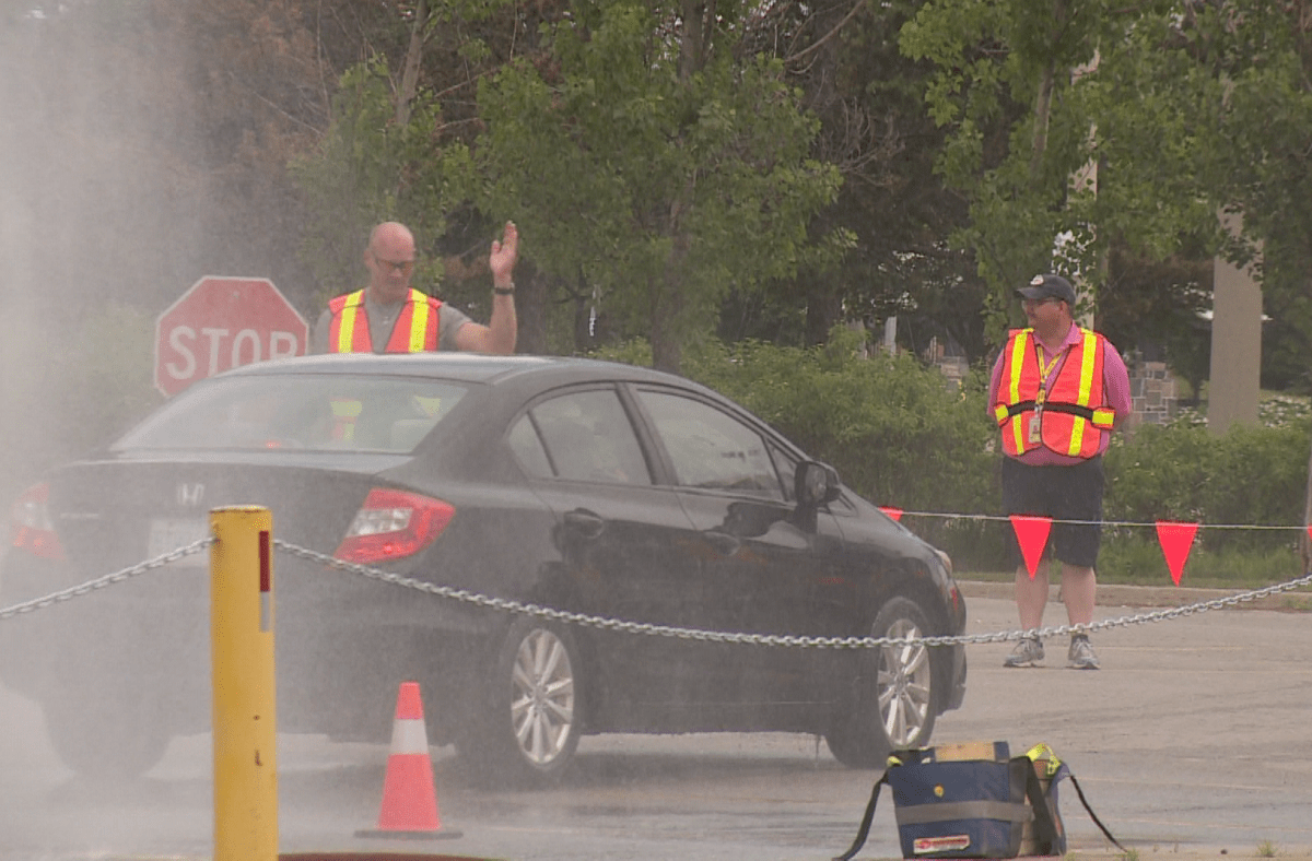 Simulated emergency exercise to be held at Durham College and UOIT campus - image