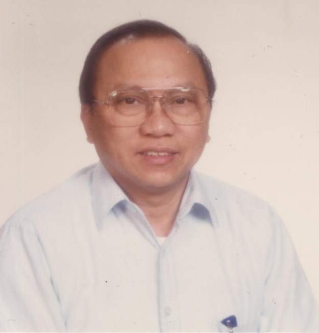 86-year-old Orlando Ocampo died after an altercation outside of a Vancouver Costco in December, 2017.