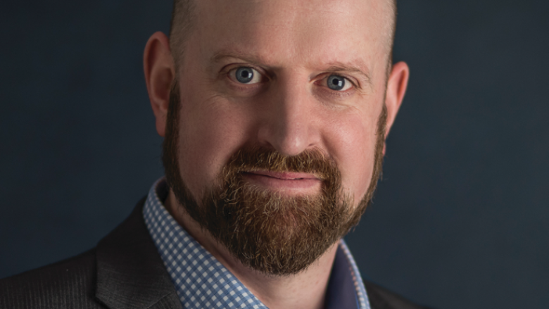 Paul Wozney was elected president of the Nova Scotia Teachers Union on May 31st, 2018.