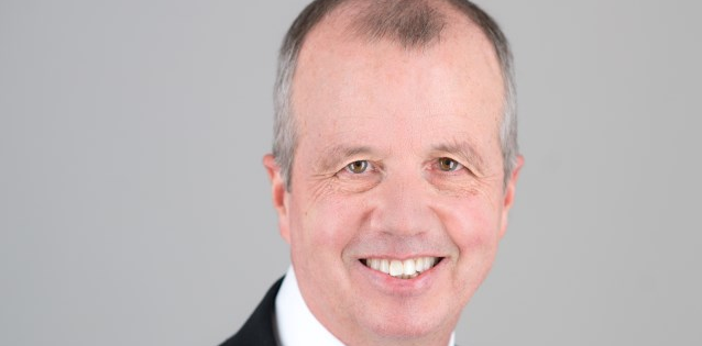 Ward 6 Coun. Phil Squire feels there is too much 'chatting' at committee meetings.