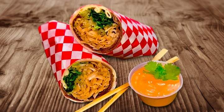 Calgary Stampede 2018: New food to hit the midway - image