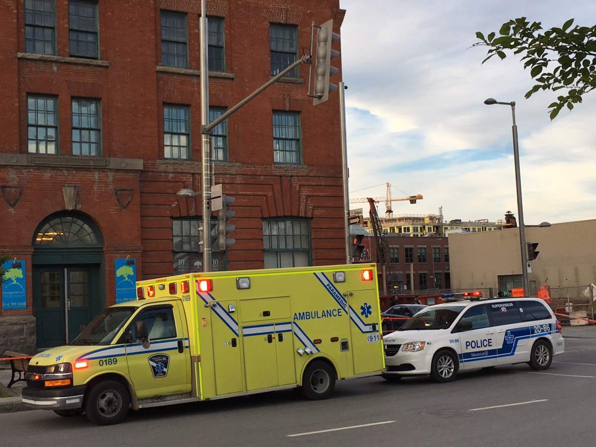 The father of the baby discovered his son in the vehicle around 5:30 p.m. Friday.