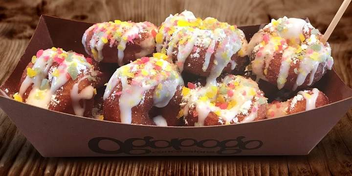 Calgary Stampede 2018: New food to hit the midway - image