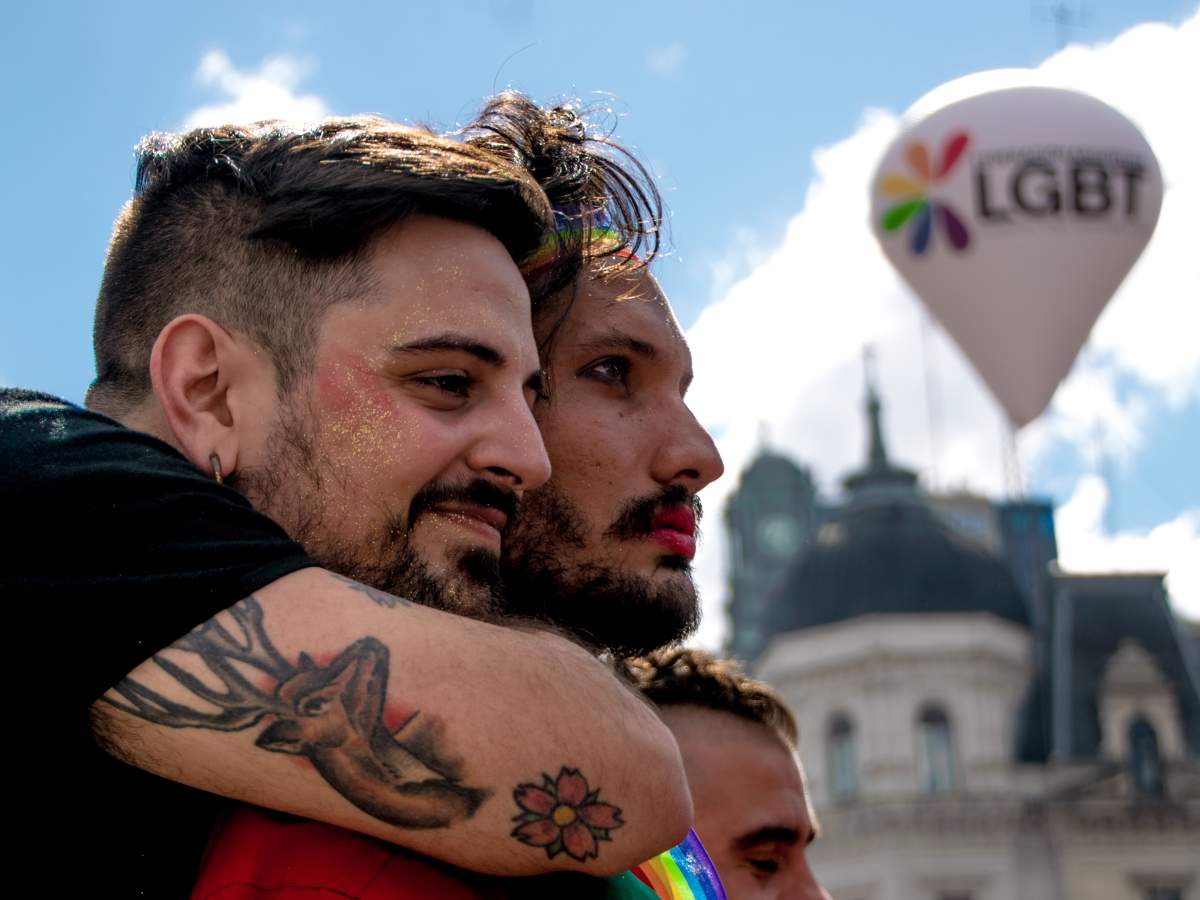 Pride Month is here. This is how it started and what it looks like today - image
