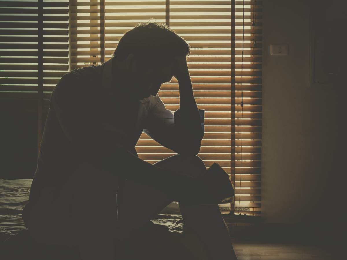 According to St. Joseph's Health Care London, about 11 people end their life by suicide every day in Canada.