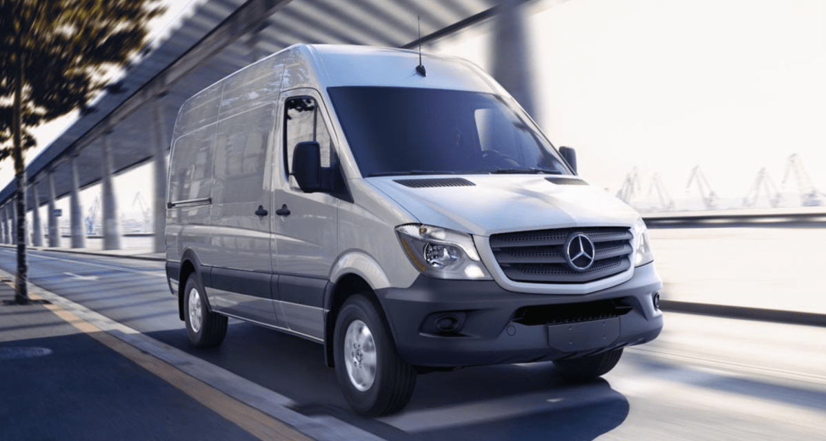 The city of Ottawa procured 71 Mercedes-Benz Sprinter vans between 2011 and 2015, according to a report tabled Thursday by the auditor general. The city overspent on many of them, the audit concluded.