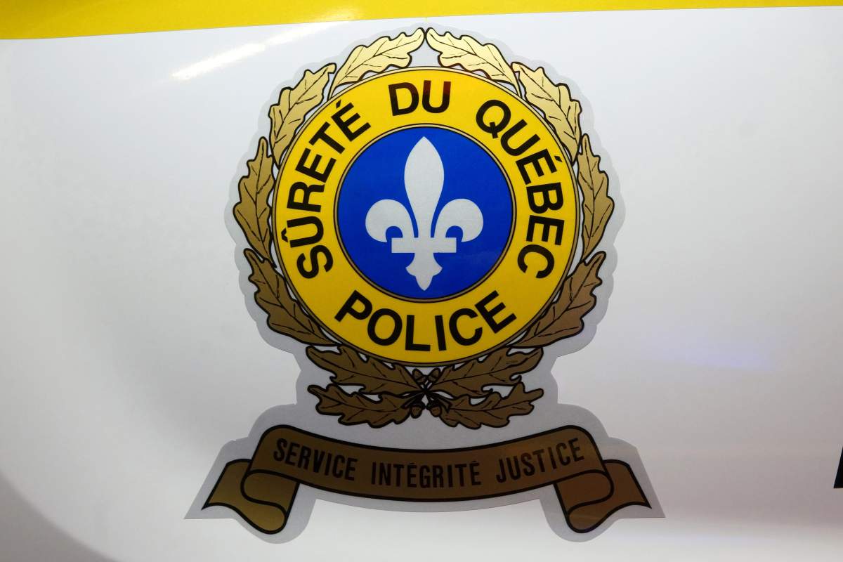 According to initial reports, the man was in a boat with two other people when they drifted towards the rapids. That's when the 27-year-old fell into the water.