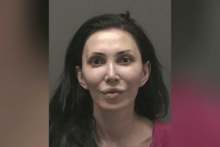 York Regional Police said Anna Yakubovsky-Rositsan
 40, of Vaughan, is facing charges including criminal negligence causing death.