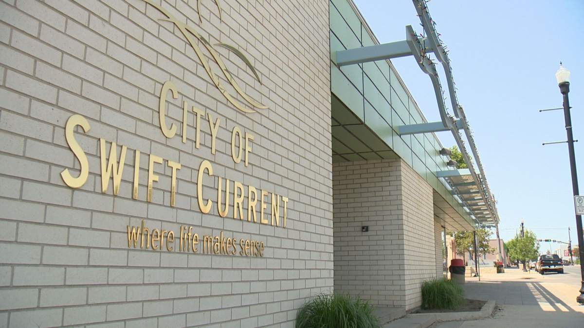 Swift Current's municipal and school board election is being postponed to Thursday, Nov. 12 from 9 a.m. to 8 p.m.