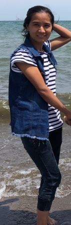 Woman visiting from India has gone missing in Burlington - image