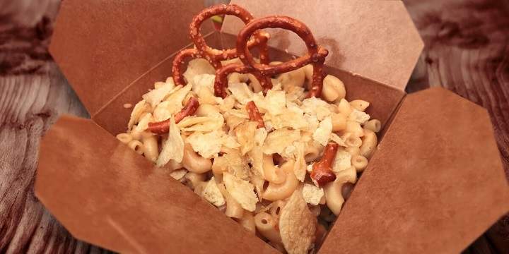 Calgary Stampede 2018: New food to hit the midway - image