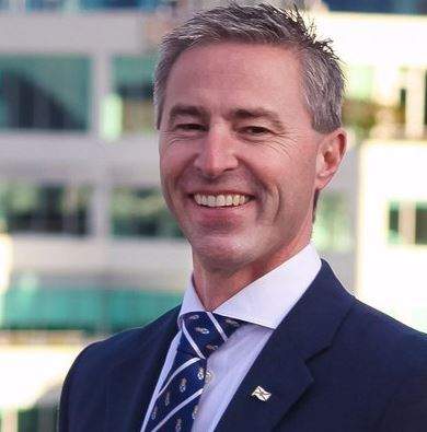 According to a recent poll, Pictou East MLA is the third-most preferred candidate to become premier.