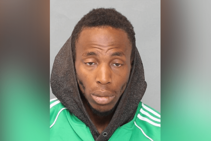 Hugh Greg Walfall has been charged with sexual assault.