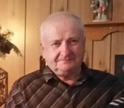 Vernon Otto has been missing since May 29. (RCMP/Handout)
